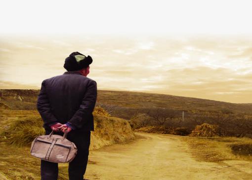 催泪散文想念父亲,亲情回忆散文作文