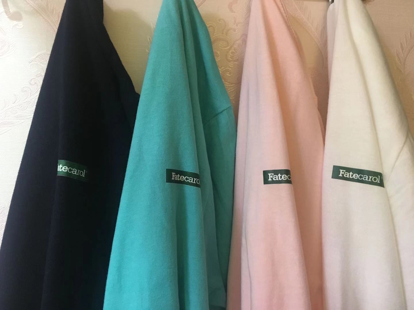 champion长袖t恤测评,champion美版紫体恤