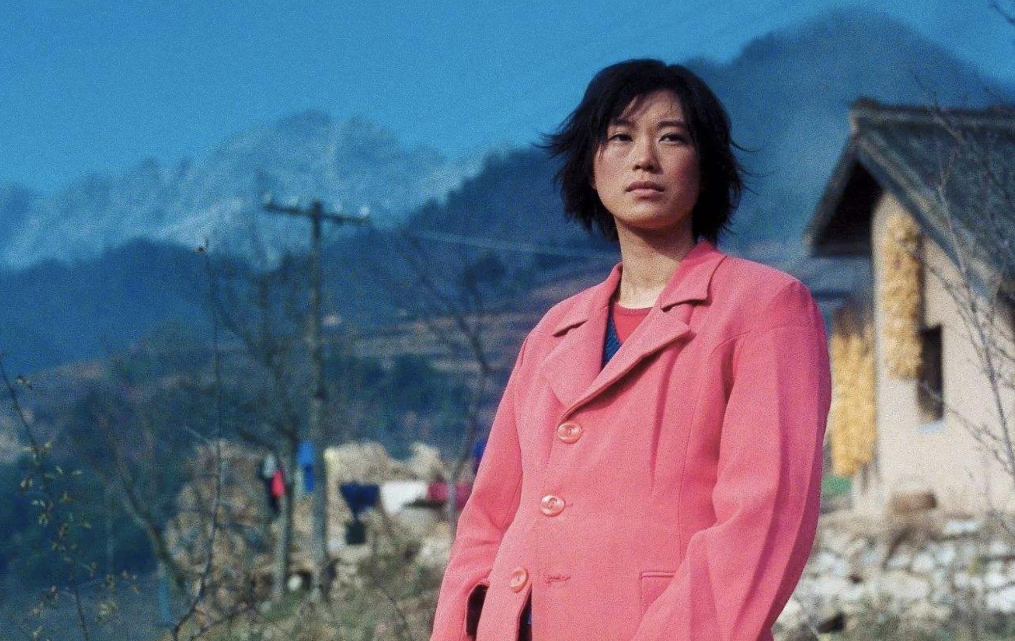 喊山大结局红霞回来了真实事件,喊山最后红霞和韩冲在一起视频