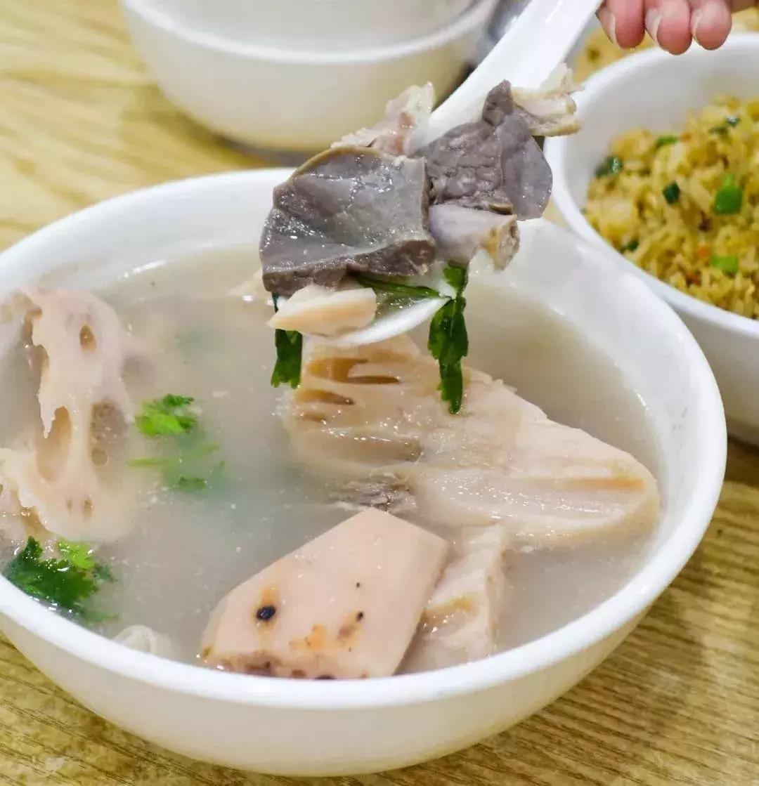 带你们见识广东的早茶,广东早茶不为人知的秘密