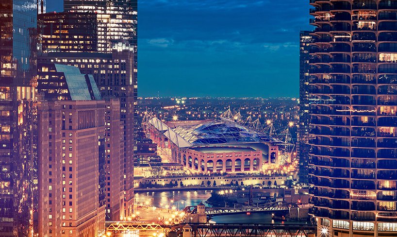 那些年棒球场,中国有哪些棒球场