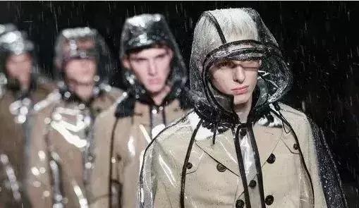 荷尔蒙最爆棚的手表,逆天荷尔蒙透明手表