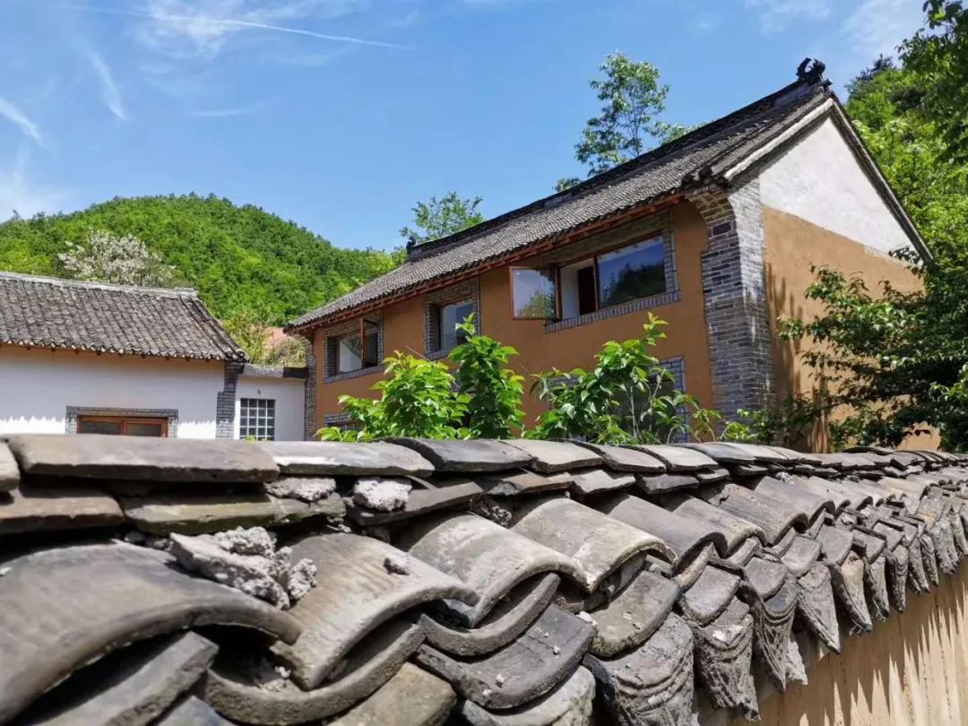 最美山里的民宿,车村镇民宿哪家好