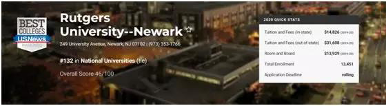 学生们蜂拥而至选择的院校，背后竟隐藏着不一样的面孔！优弗解析