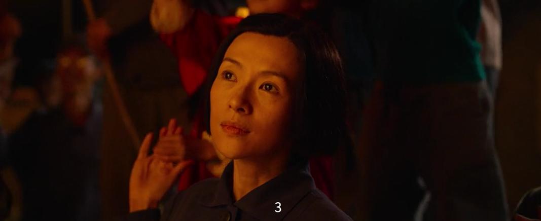 影后扮少女被群嘲,第一次当导演却演哭整个电影院