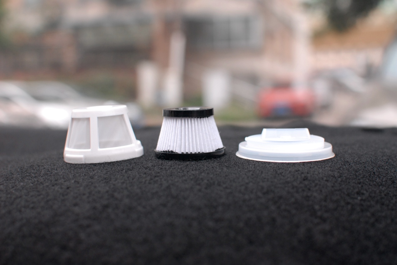 大吸力除螨神器,超强吸力多功能干湿两用吸尘器