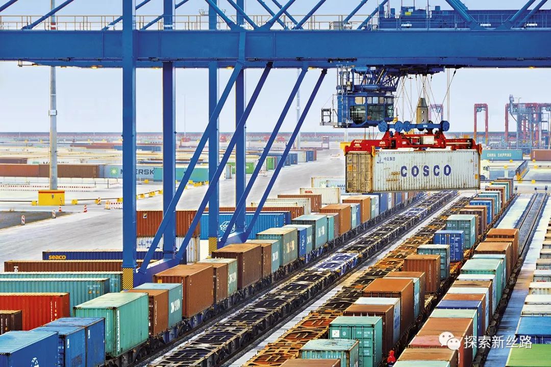 专访威廉港集装箱码头亚德港-营销有限公司总裁布尔温克尔