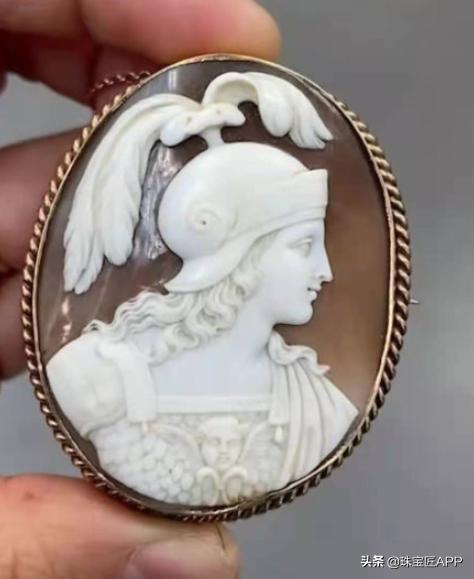 什么贝壳可以做成珠子,什么贝壳可以磨珠子