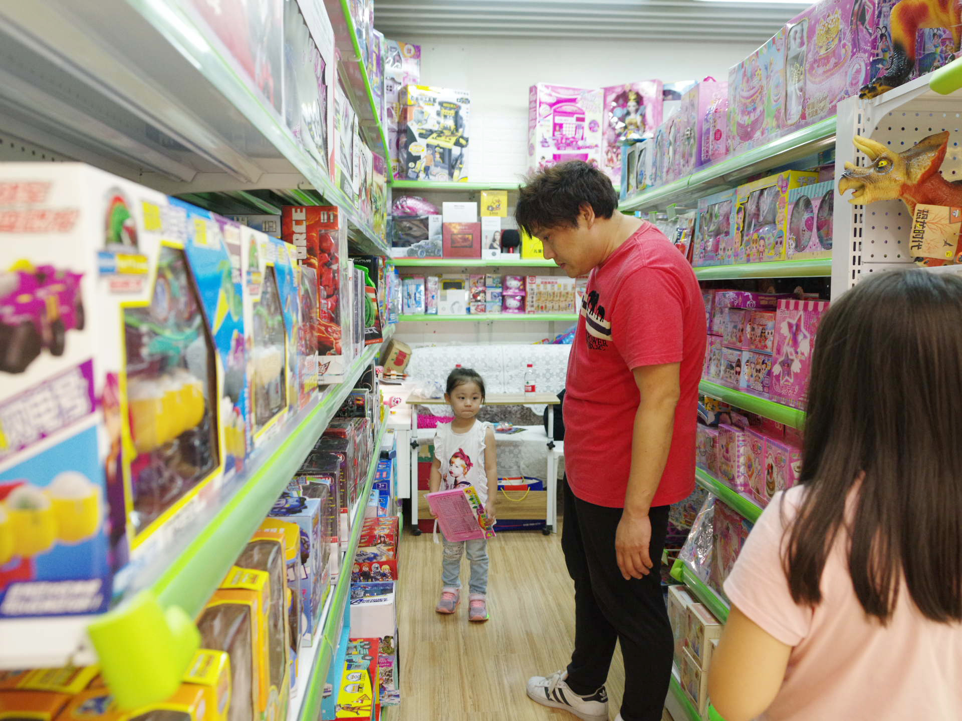 天通尾货市场改造,天通尾货最新调整消息