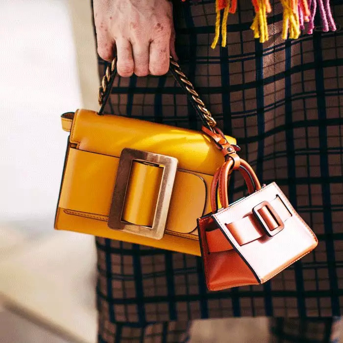 买一送一的背包,买一送一背法