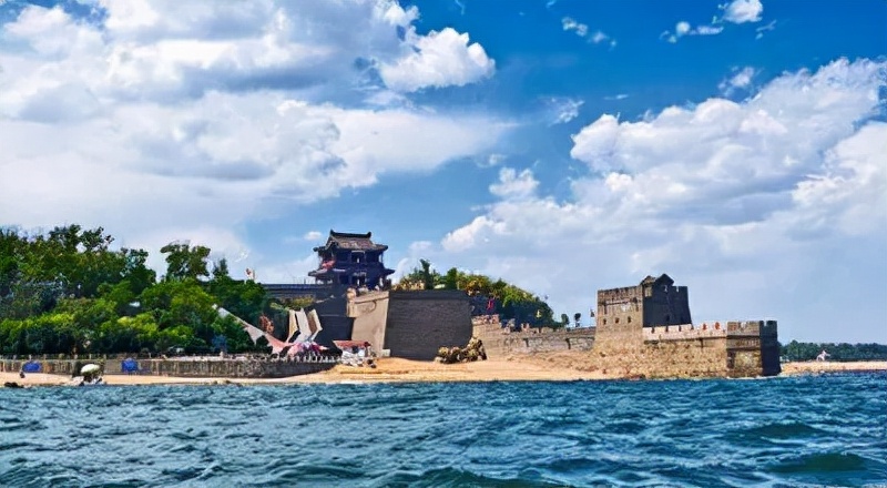 京冀辽吉黑遂愿游之九