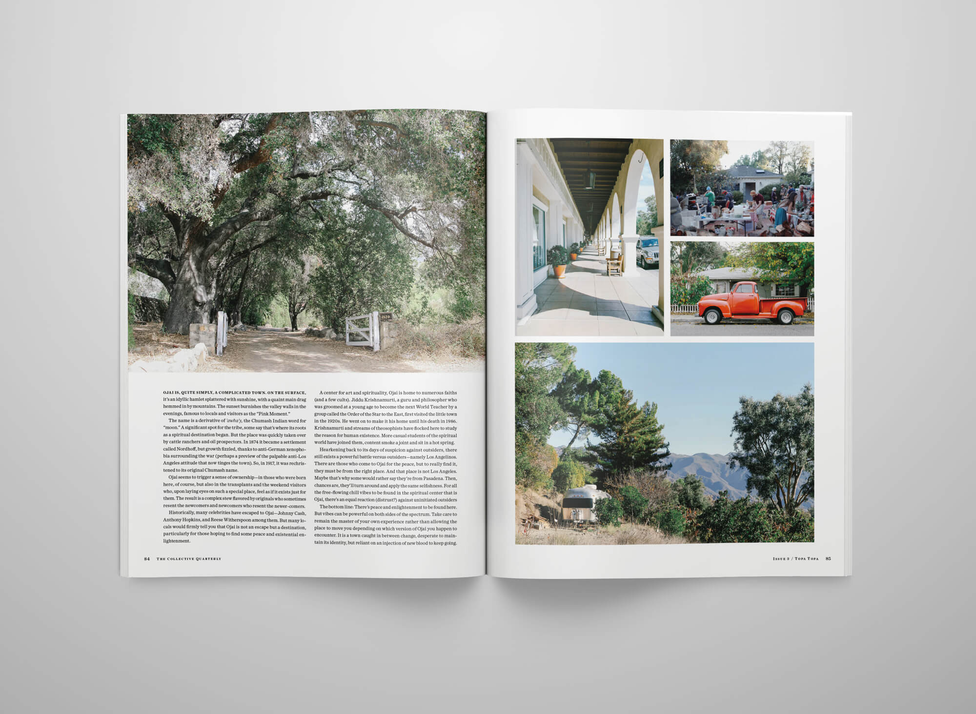 幸好还有书籍纪录片,旅行杂志有哪些