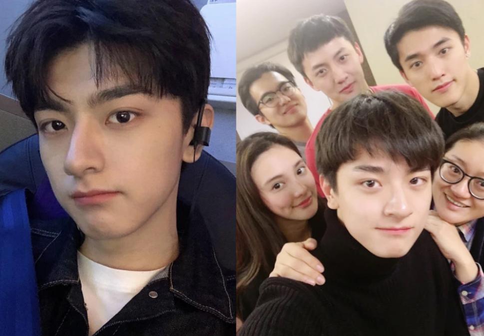 “看似不认识,其实是死*党**”,看到最后:我是假粉?