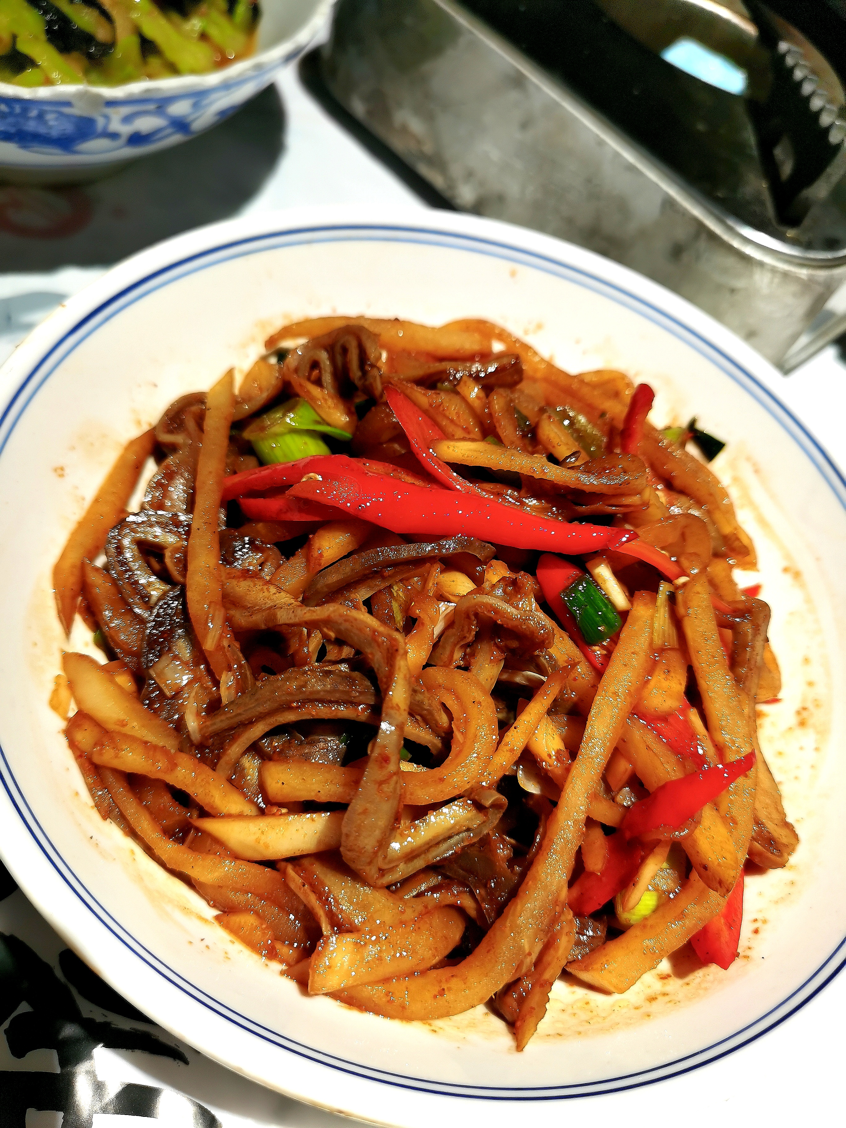 近距离感受楚文化,长沙地方特色美食文化介绍