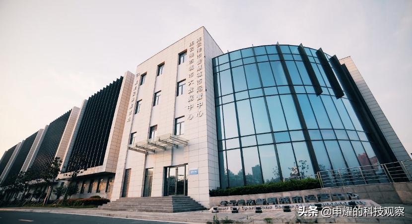 新型智慧城市建设,打造新型智慧城市体系