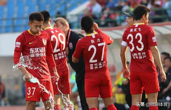 中国足球最后的希望大连,大连足球重新崛起