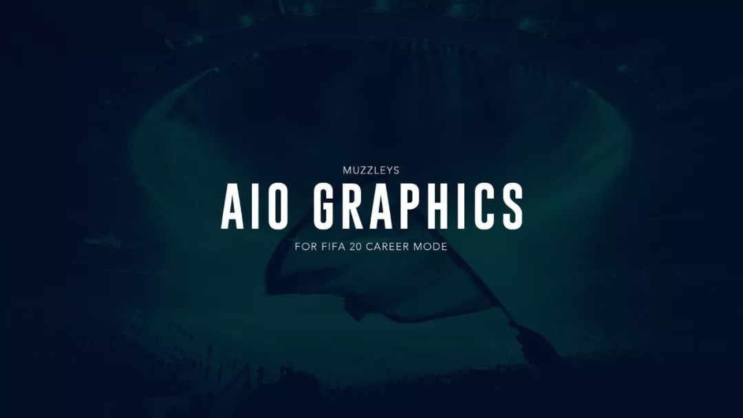 「FIFA20补丁」20191201期经理模式补丁更新推送