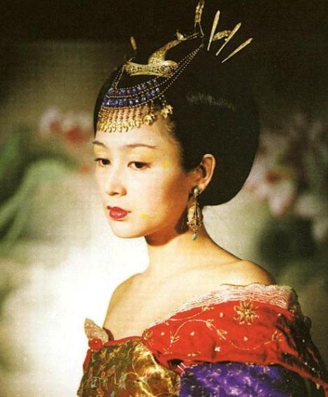 唐代十王宅在哪里,唐朝十王宅的布局