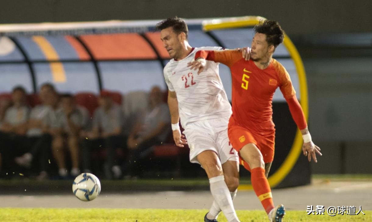 国足将迎战叙利亚队最新出线情况,国足最新战报中国对叙利亚