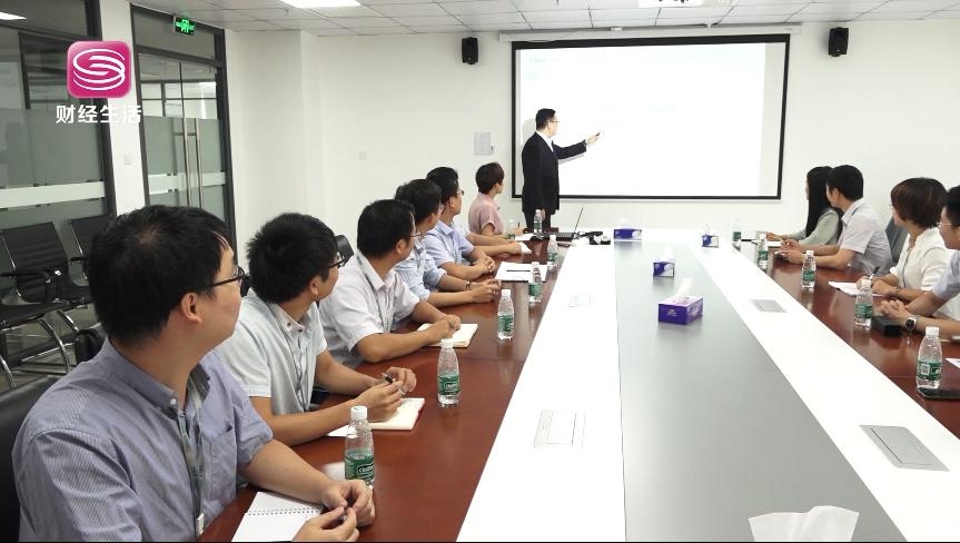 深圳财经频道的报道,深圳财经频道直通车