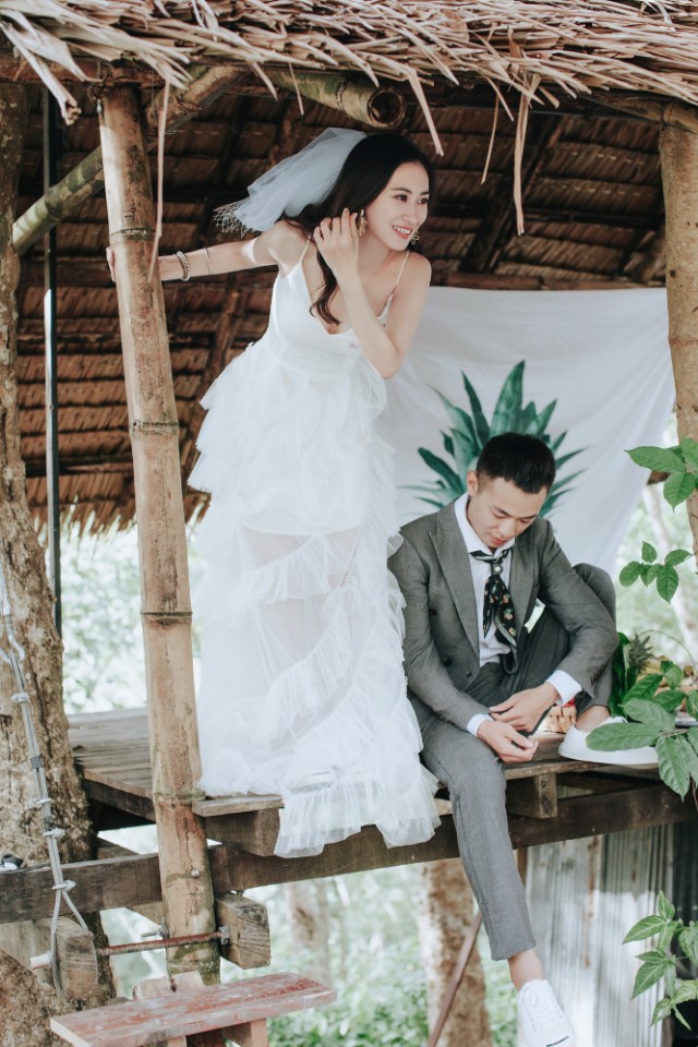 铂爵旅拍普吉岛拍照多少钱,普吉岛铂爵旅拍真实感受