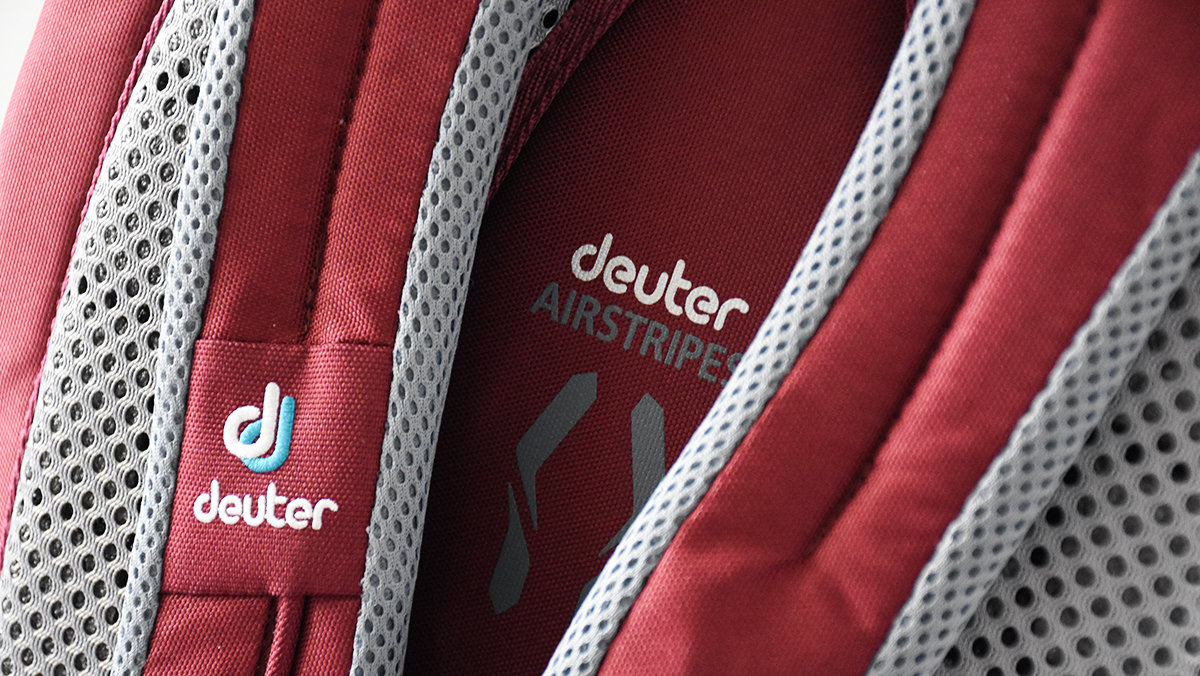 多特deuter尖峰背包,多特deuter背包怎么使用