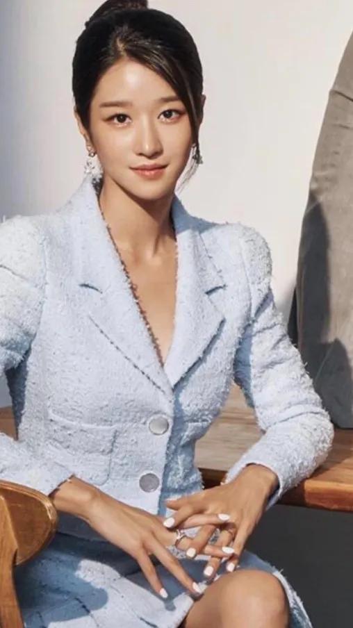 渣女风比清纯风吸引人,渣女复古风