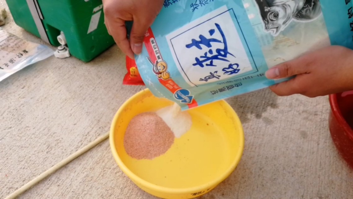 钓鱼打不中鱼的原因,钓鱼挡口的原因及解决方法