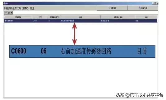 别克君越悬挂系统故障维修费用,2014款别克君越悬挂系统提示维修
