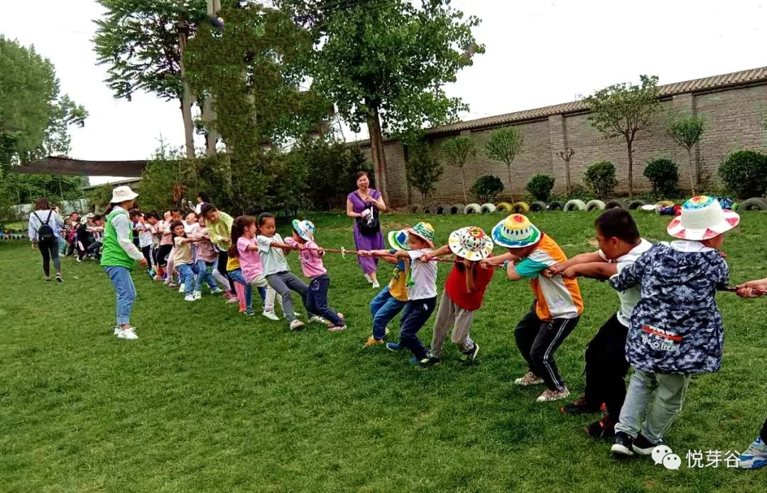 春末夏初,美美的三炫等你来