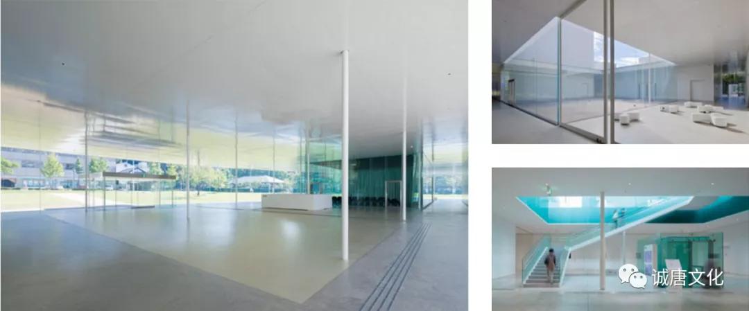 金泽21世纪美术馆案例分析图,金泽21世纪美术馆案例分析