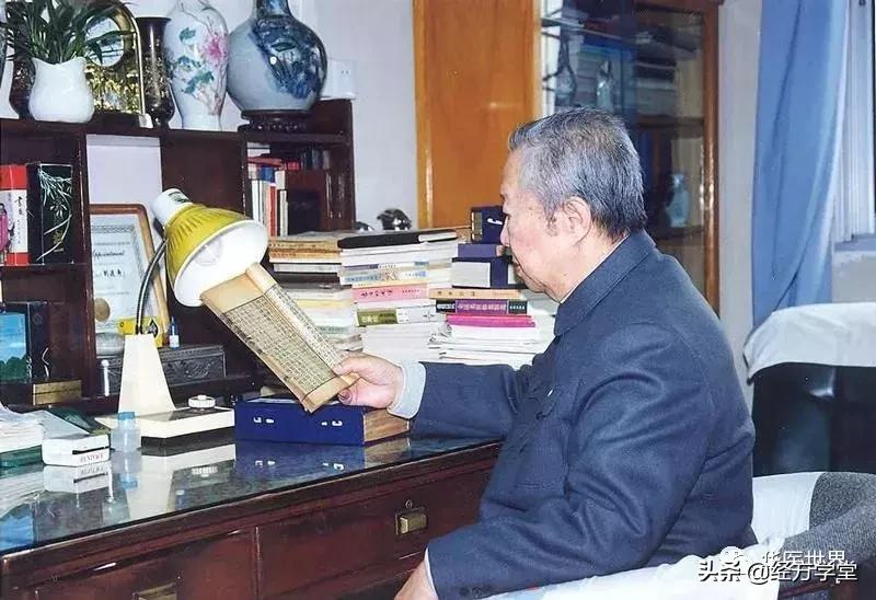 郝万山教授的几个方子真绝妙,郝万山讲伤寒论36个经方故事