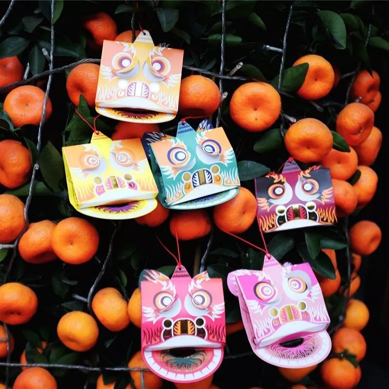 广州人为什么年味很浓,广州年味浓吗