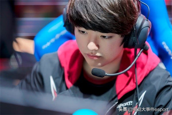 LPL春季常规赛ADC数据出炉:谁被打的最惨?谁又最抗揍?