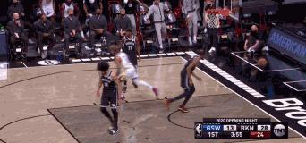 生涯第一个赛季就拿到最佳第六人,生涯第一年拿总冠军