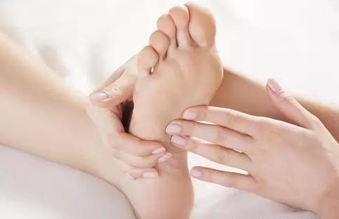 脚气的危害视频,脚气的危害