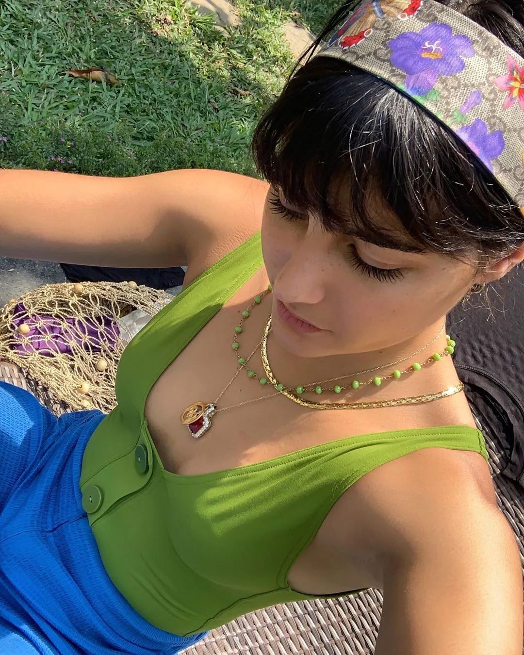 春天来了万物复苏教程,万物复苏美好的季节开始