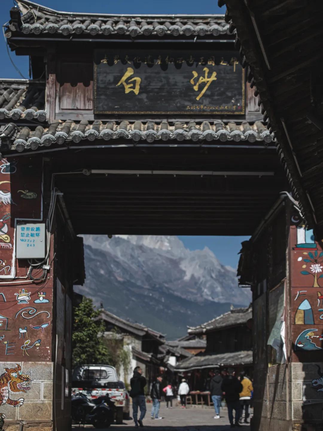 别只盯着大理丽江了！这5个避世小众古镇清净又好吃，你去过几个