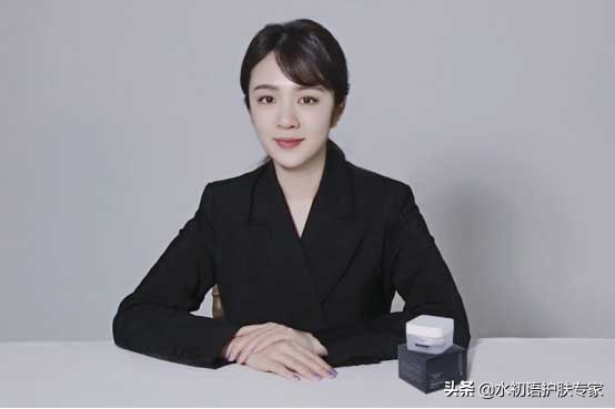 水初语敏肌修护,水初语修护套盒