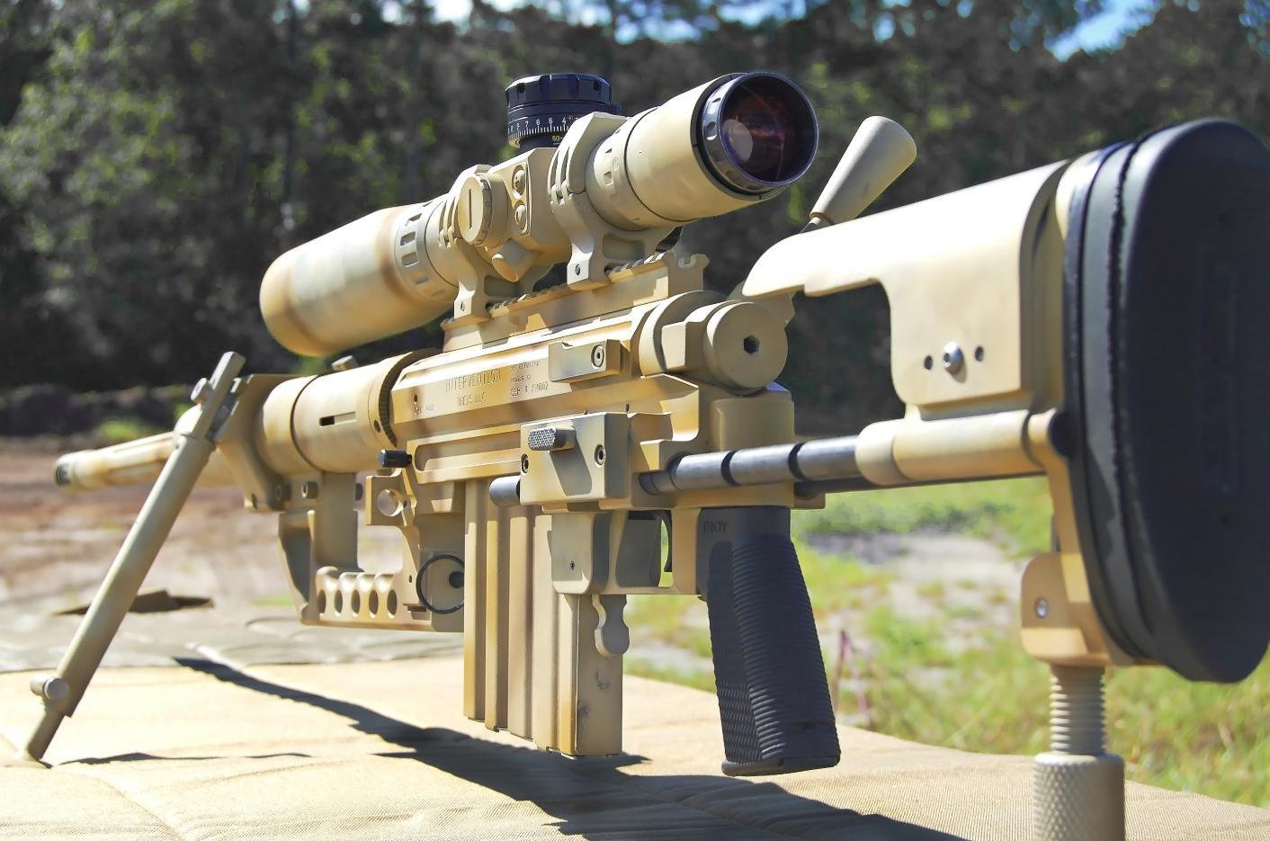 现实中的吃鸡98k狙击枪,98k甩狙神器