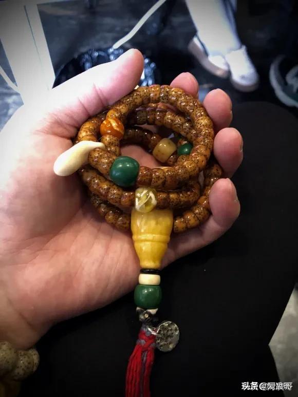 卖星月菩提高价违法么,5000块的星月菩提