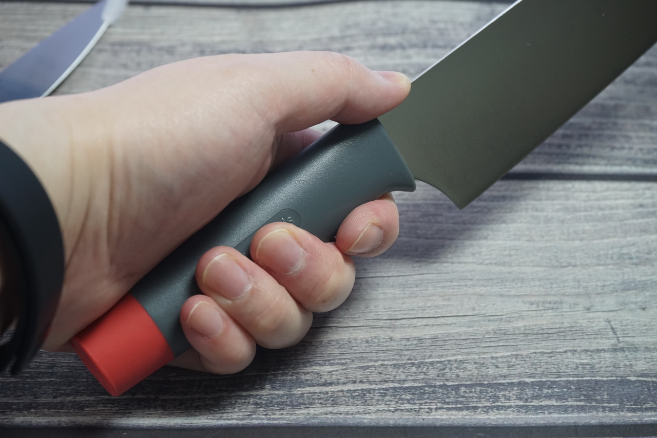 砧板消毒机测评,morphyrichards刀具砧板消毒机好用么