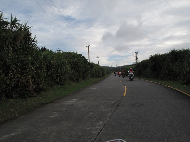 台东游玩攻略三日游,台东当地游