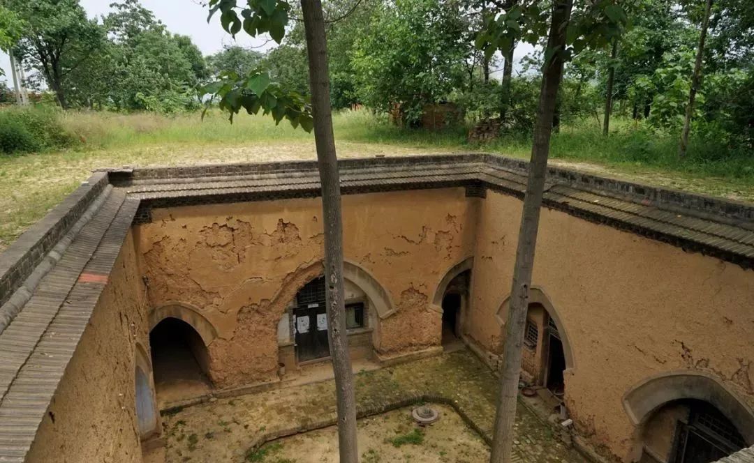 中国人的院子是什么样的,中国最美最好的院子