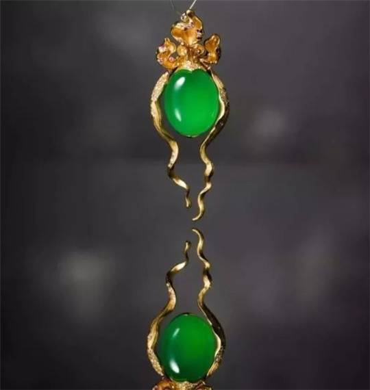 看懂玉石的好处,翡翠的光泽度怎么看