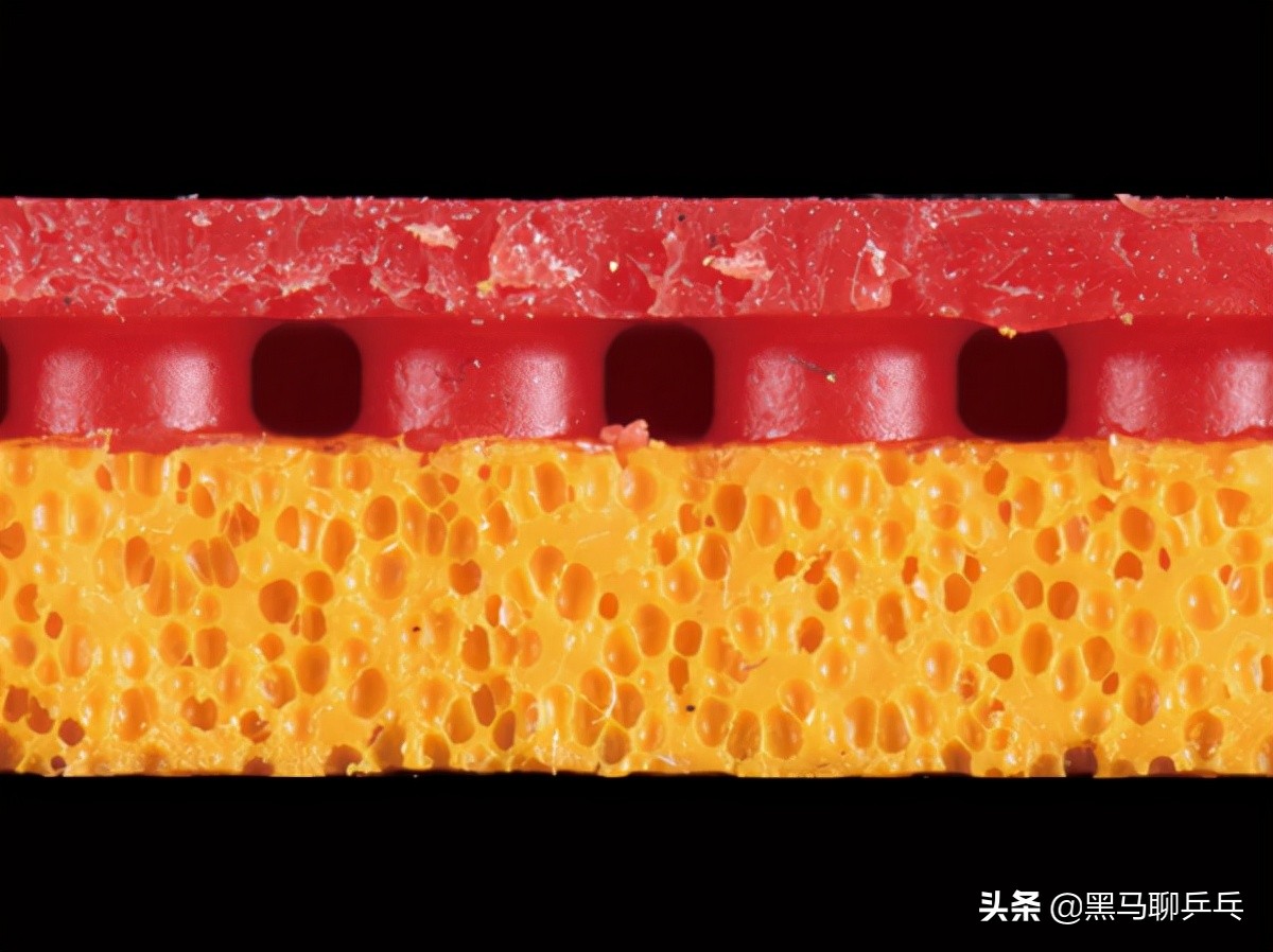 每周乒器观察112：DNAXH、Victas90周年、彩色优拉