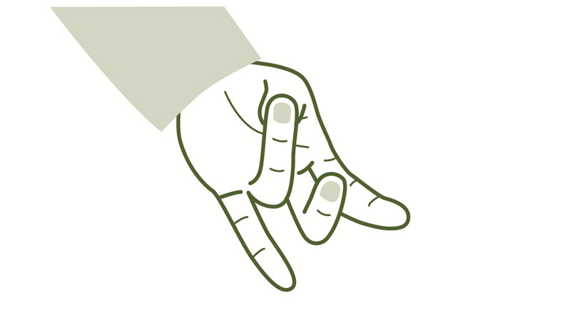 压力大压抑怎么缓解,什么呼吸法促进静心