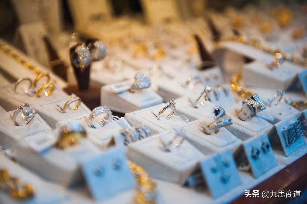 商场珠宝店返利,珠宝店返利模式