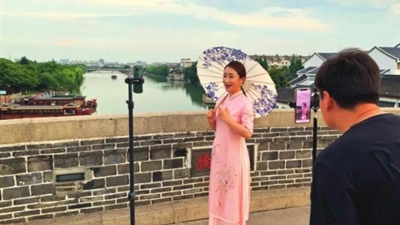 雨后苏州视频,雨后苏州的图片