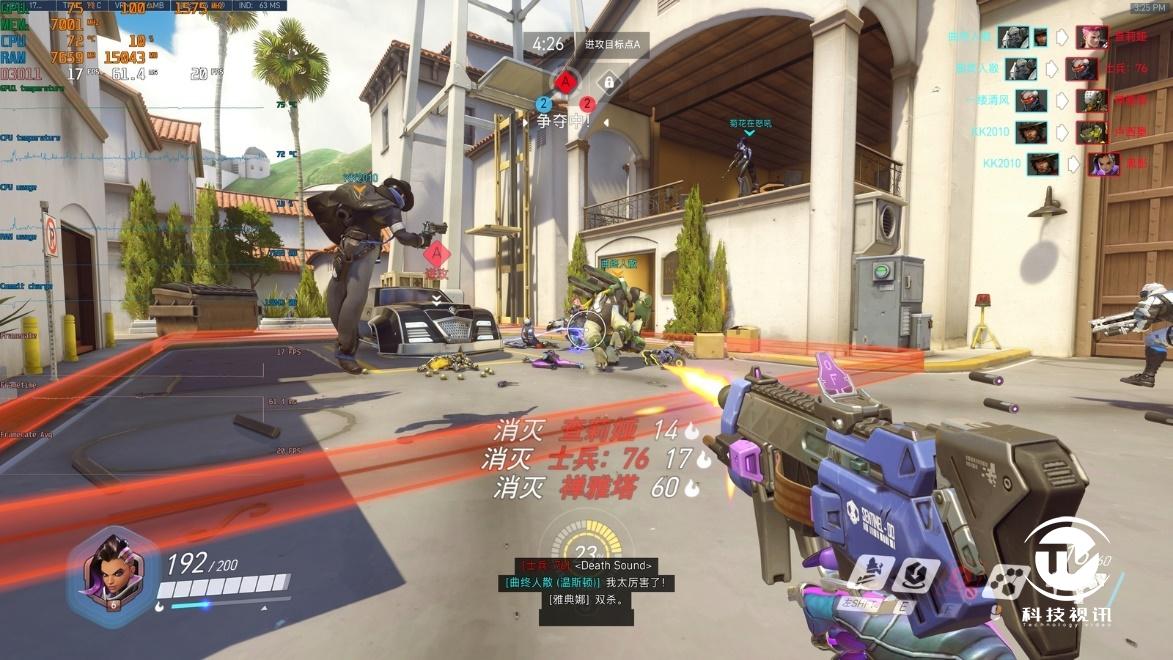 十代标压酷睿成就双面战神，神舟Z10-CU7PF笔记本评测